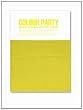 Colour Party : Colour in Brand, Corporate Identity