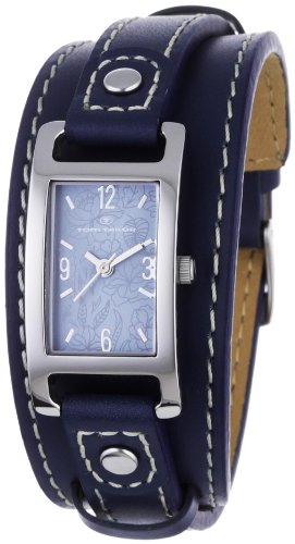 Tom Tailor Damen-Armbanduhr 5403302 Preisvergleich