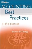 Accounting Best Practices (Wiley Best Practices)