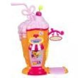 My Little Pony Ponyville Ice Cream Shake Diner Playset