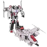Megatron Transformers Animated Activators Action Figure