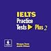  : IELTS Practice Tests Plus 2 CD for Pack