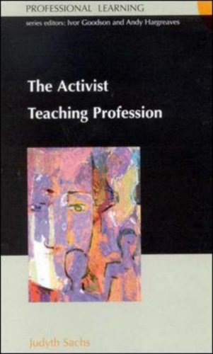 Teacher Training