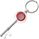 MLB Los Angeles Angels of Anaheim Key Bottle Opener Keychain