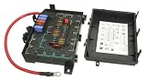 OES Genuine Fusebox