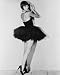 LOUISE BROOKS 24X36 B&W POSTER PRINT