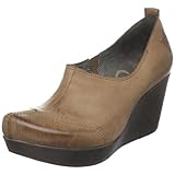 IMAGE OF OTBT Women's Washougal Platform Wedge,Havanna,10 M US