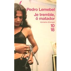 Je tremble, ô matador