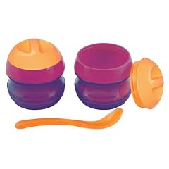 Primamma 002522 - Thermo-Sch�lchen-Set, M�dchen