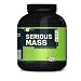 Optimum Nutrition Serious Mass, Vanilla, 6-Pound Tub