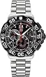 NEW TAG HEUER FORMULA 1 MENS QUARTZ WATCH CAH1010.BA0854 NEW TAG HEUER FORMULA 1 MENS QUARTZ WATCH CAH1010.BA0854