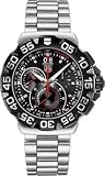 NEW TAG HEUER FORMULA 1 MENS QUARTZ WATCH CAH1010.BA0854