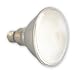 Light Efficient Design LED-1671 E27 Base 120-Volt 4-Watt 70-LED Bulb, Soft White