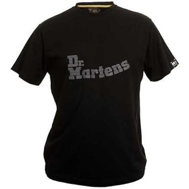 Áo Thun Dr.Martens + Áo Khoác Dr.Martens - 6