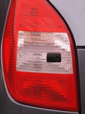 REVERSE BACKING WARNING SENSOR/ AUTOLOGIX/ NEW