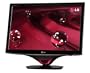 LG Electronics W2286L 55,9 cm (22 Zoll) TFT-Monitor (LED-Backlight, Aufl�sung 1680x1050, DVI, HDMI, Kontrast 2.000.000:1, Reaktionszeit 2ms) schwarz