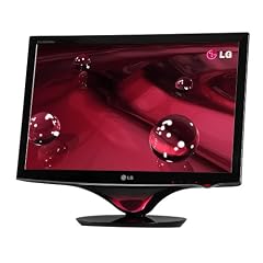 LG Electronics W2286L 55,9 cm (22 Zoll) TFT-Monitor (LED-Backlight, Aufl�sung 1680x1050, DVI, HDMI, Kontrast 2.000.000:1, Reaktionszeit 2ms) schwarz