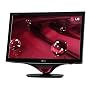 LG W2486L-PF 24 Zoll TFT Monitor HDMI/ DVI-D/ VGA (Kontrastverh�ltnis dyn. 2.000.000:1, Reaktionszeit 2ms) schwarz