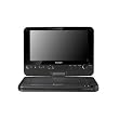 Sony DVP-FX820 8-Inch Portable DVD Player, Black