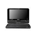 Sony DVP-FX820 8-Inch Portable DVD Player, Black