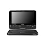 Sony DVP-FX820 8-Inch Portable DVD Player, Black
