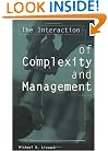 The Interaction of Complexity and Management: