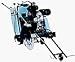 Target Econoline II Saws EC II 15E- Leeson Electric Motor-Horsepower:15 Blade Guard Capacity:20