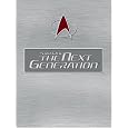 Star Trek The Next Generation - The Complete First Season