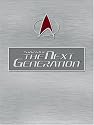 Star Trek The Next Generation - The Complete First Season