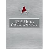 Star Trek The Next Generation: Season 1by Patrick Stewart