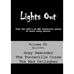 Lights Out - Volume 02