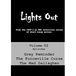 Lights Out - Volume 02