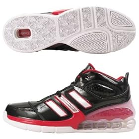 Adidas Men's ADIDAS BOUNCE INFANTRY BASKETBALL SHOES