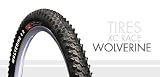 WTB Wolverine 26x2.2 (54/52) Folding Bead Tire