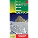 Freytag Berndt Wanderkarten, WK 201, Schladminger Tauern - Radstadt - Dachstein, GPS, UTM - Ma�stab 1:50 000