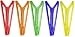 Mankini Thong Swimsuit Costume
