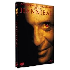 Hannibal (Edition simple)