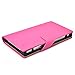 PINK UNIVERSAL SMARTPHONE CASE- Universal design compatible with Blu win HD