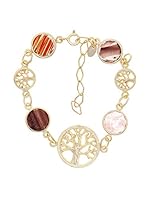 Córdoba Joyeros Pulsera Changzhou Dorado