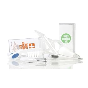 Elegant Baby - Baby Care Kit