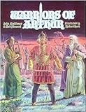 Warriors of Arthur