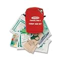 Gelert Camping First Aid Kit - Travel Pak 1