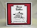 Horse Nibbles 9.75 Lb.