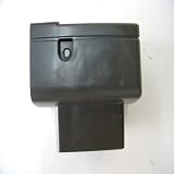 Treadmill Rear End Cap 241815