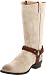 FRYE Women's Billy Braided Harness Boot