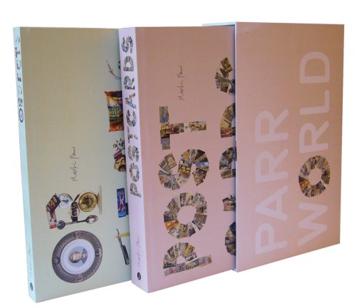 Martin Parr: Parrworld