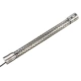 Hama Neonlampe Single, Aluminiumgeh&auml;use 30 cm, blau