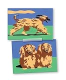 Eigenschaften Ravensburger 28670 / Windhund und Dackel