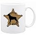 New  Official Rottweiler Walker  Mug Dog