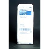 Special 2 Packs of 100 - CURITY O.B. Sponge KND7053 KENDALL HEALTHCARE